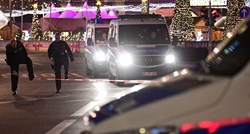 Berlinska policija evakuirala božićni sajam zbog sumnjivog paketa